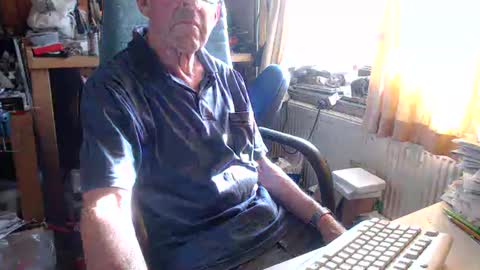 David online show from 5, 7, 2026