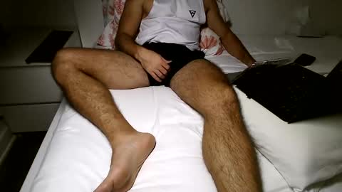 Snapshot of david971x chatting on 3, 1, 2025 David Volcano online show from 3, 1, 2025