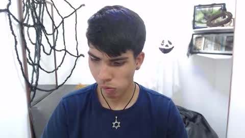 David online show from 30, 10, 2025