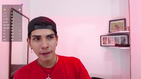 David online show from 13, 11, 2025