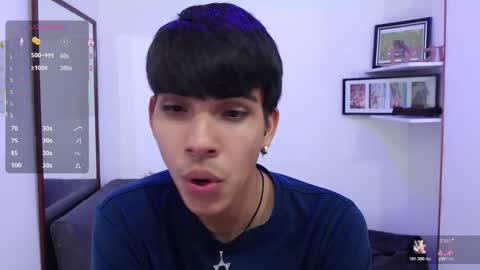 David online show from 14, 11, 2025