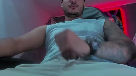 david__ox online show from 16, 11, 2025