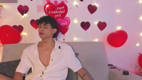 david_and_friend online show from 17, 2, 2026