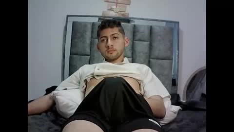 David Asturias online show from 29, 12, 2024