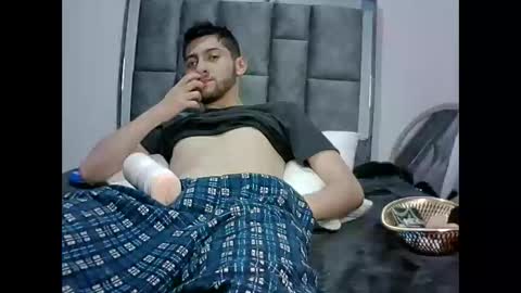 David Asturias online show from 7, 1, 2025