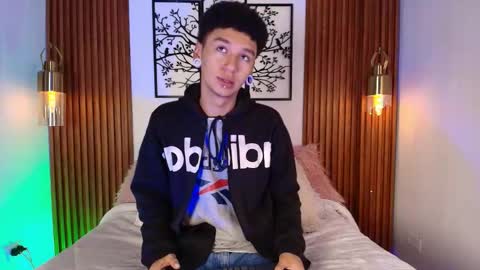 Snapshot of david_banks_ chatting on 14, 2, 2026 David online show from 14, 2, 2026