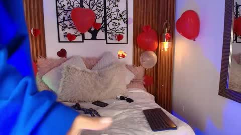 Snapshot of david_banks_ chatting on 16, 2, 2026 David online show from 16, 2, 2026