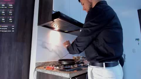 David Cage online show from 11, 1, 2026