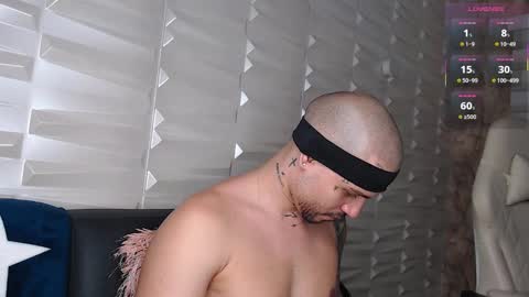 David col11 online show from 6, 1, 2026