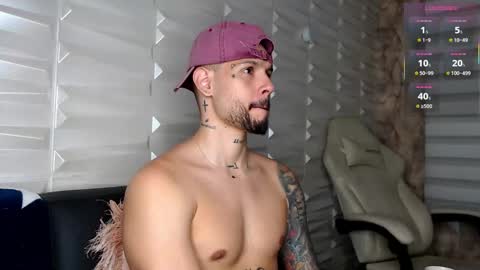 David col11 online show from 21, 2, 2026