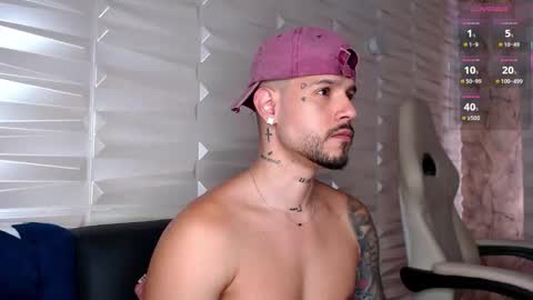 David col11 online show from 22, 3, 2026