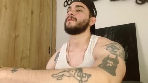 Twitter davidsanctum online show from 27, 3, 2026