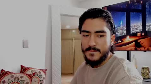 Hey im David that loves to explore and speak their fantasies. Very open talktative and nice. Feel free to chat with me online show from 4, 3, 2025