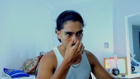 Hey im David that loves to explore and speak their fantasies. Very open talktative and nice. Feel free to chat with me online show from 23, 9, 2025