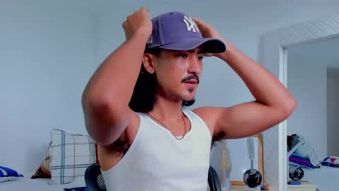 Hey im David that loves to explore and speak their fantasies. Very open talktative and nice. Feel free to chat with me online show from 25, 9, 2025