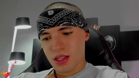 David Jons online show from 3, 12, 2024