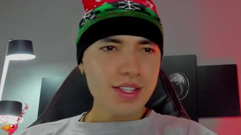 David Jons online show from 10, 12, 2024