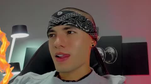 David Jons online show from 2, 2, 2025