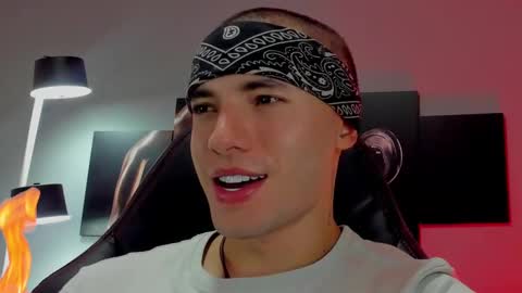 David Jons online show from 1, 3, 2025