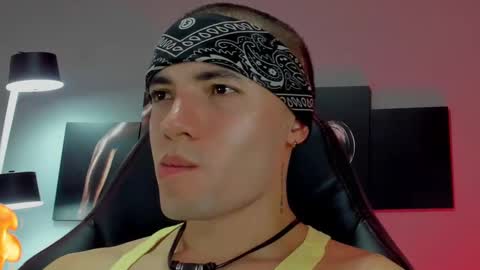 David Jons online show from 4, 3, 2025