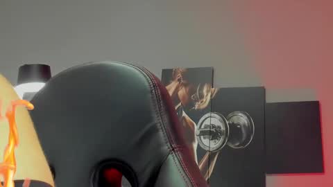 David Jons online show from 12, 3, 2025