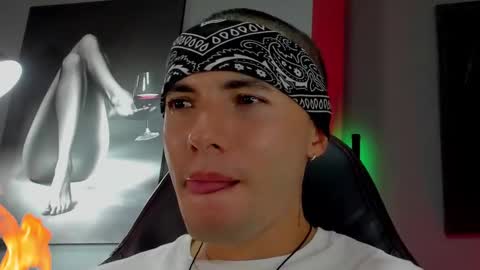 David Jons online show from 10, 9, 2025