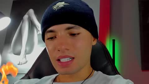 David Jons online show from 10, 9, 2025