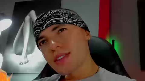 David Jons online show from 23, 9, 2025