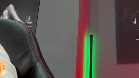 David Jons online show from 12, 10, 2025