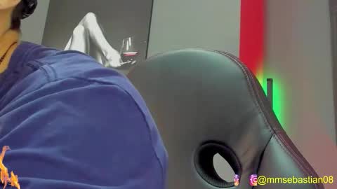 David Jons online show from 12, 3, 2026