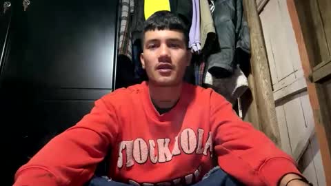 Snapshot of david_miuller chatting on 1, 6, 2026 david_miuller online show from 1, 6, 2026