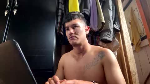 Snapshot of david_miuller chatting on 1, 6, 2026 david_miuller online show from 1, 6, 2026