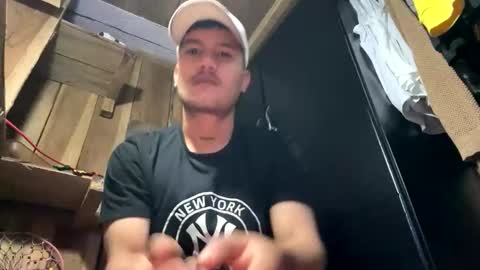 Snapshot of david_miuller chatting on 5, 6, 2026 david_miuller online show from 5, 6, 2026