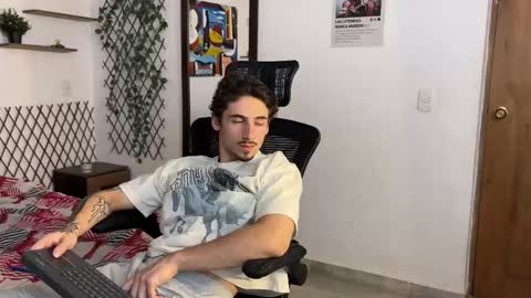 David online show from 8, 3, 2026