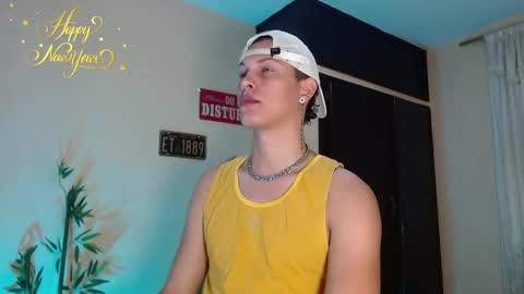 David Neill online show from 1, 1, 2025