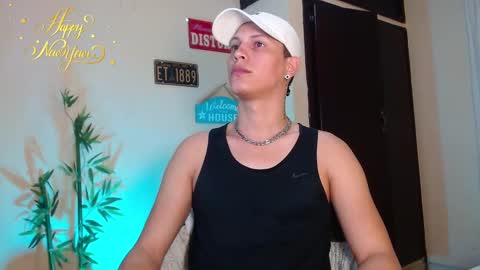 David Neill online show from 2, 1, 2025