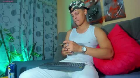 David Neill online show from 3, 11, 2025