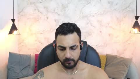Snapshot of david_oliveira chatting on 22, 9, 2025 JF oliveira online show from 22, 9, 2025