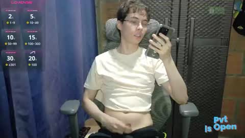 ProgrammerBoy online show from 30, 7, 2026