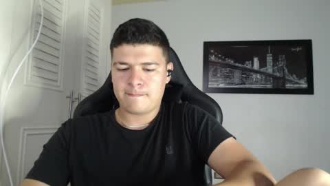 david smit online show from 27, 1, 2025