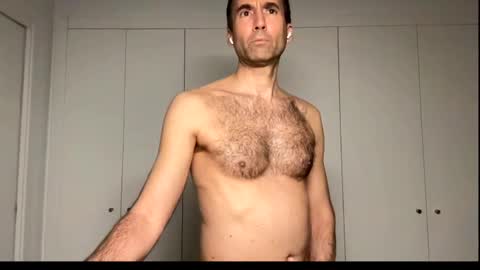 Snapshot of david_spanish chatting on 9, 3, 2025 David Cock online show from 9, 3, 2025