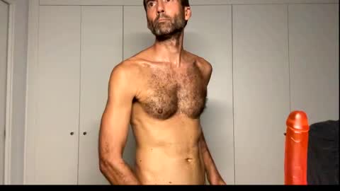 Snapshot of david_spanish chatting on 17, 9, 2025 David Cock online show from 17, 9, 2025