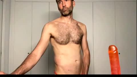 David Cock online show from 24, 5, 2026