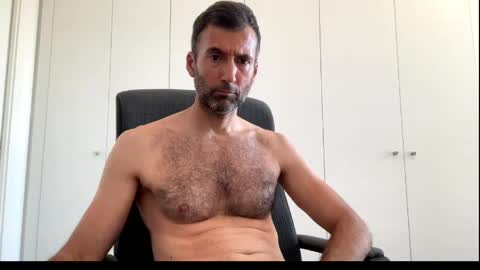 David Cock online show from 25, 5, 2026