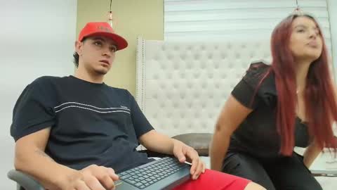 david_victoriaa online show from 12, 11, 2025