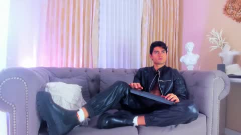 davidaponte online show from 3, 1, 2025