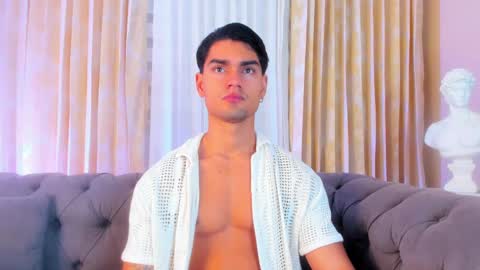 davidaponte online show from 8, 1, 2025