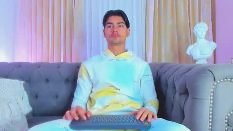 davidaponte online show from 16, 2, 2025