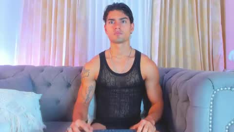 davidaponte online show from 25, 2, 2025