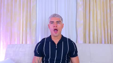 davidaponte online show from 2, 10, 2025